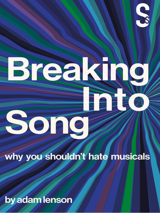 Title details for Breaking into Song by Adam Lenson - Available